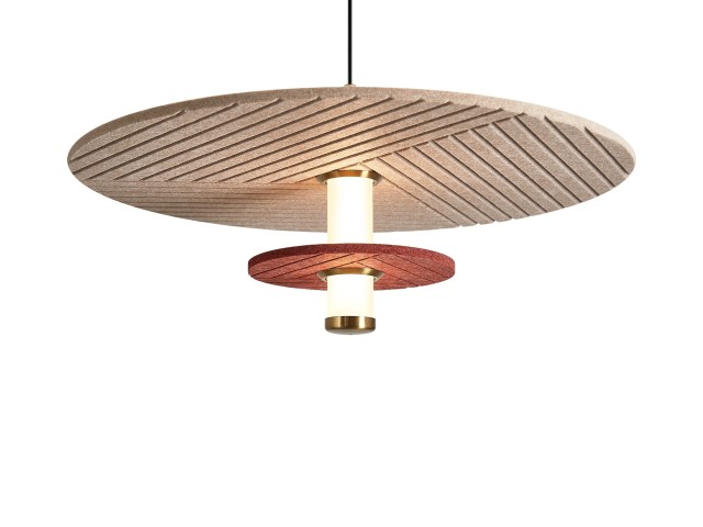 Подвесной светильник Freya FR5494PL-L9TR фото:3