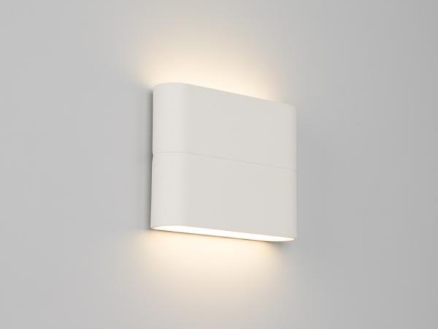 Светильник SP-Wall-110WH-Flat-6W Warm White (Arlight, IP54 Металл, 3 года) фото:18