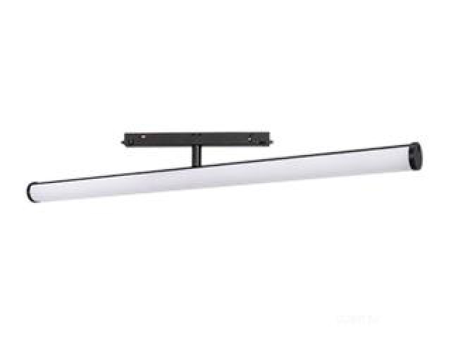 Светильник MAG-ORIENT-TUBE-TURN-L600-20W Day4000 (BK, 180 deg, 48V) (Arlight, IP20 Металл, 5 лет) фото:1