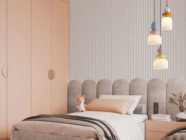 Подвесной светильник Freya FR5595PL-01B1 фото:1