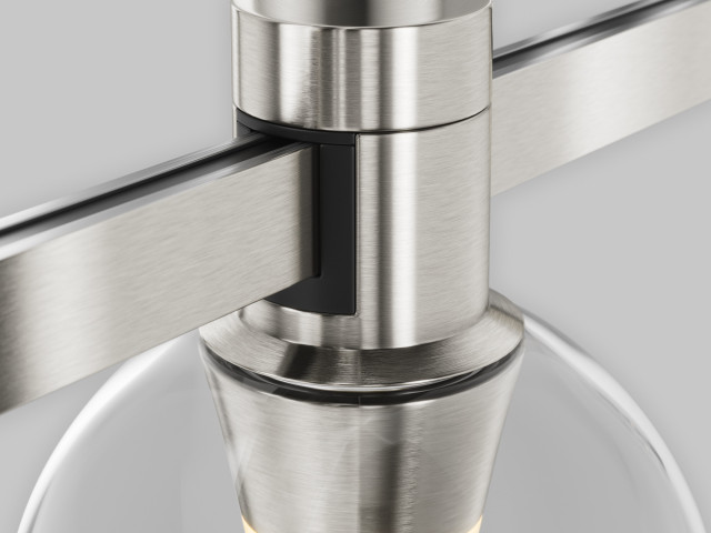 Трековый светильник Technical TR148-1-3W3K-PT фото:16