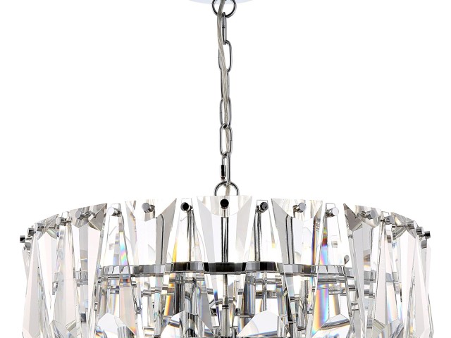 Подвесной светильник Maytoni MOD043PL-06CH фото:1