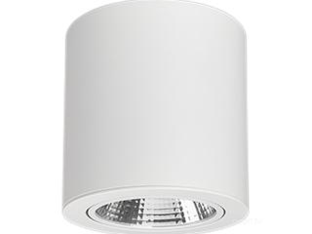 Светильник SP-FOCUS-R140-30W Warm White (Arlight, IP20 Металл, 3 года) фото:10