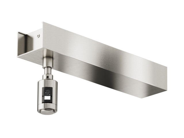 Комплектующие для систем освещения с токоведущими элементами Technical TRA156C-BB1-PT фото:7