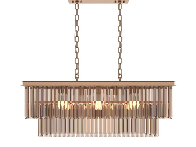 Подвесной светильник Maytoni MOD085PL-08G фото:5