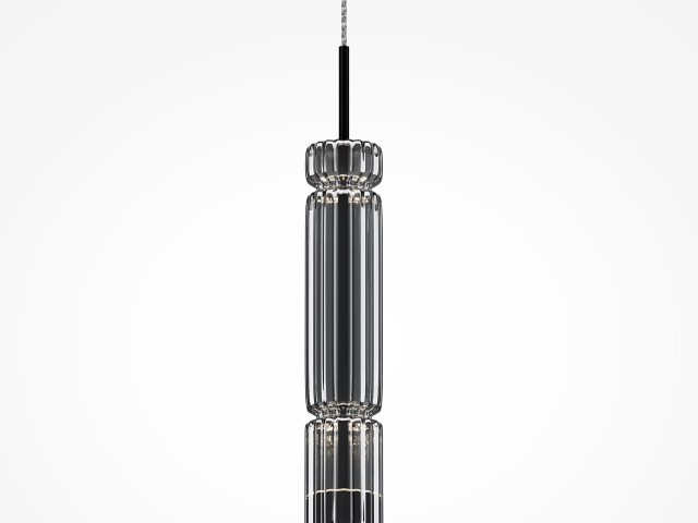 Подвесной светильник Maytoni MOD272PL-L12B3K1 фото:3
