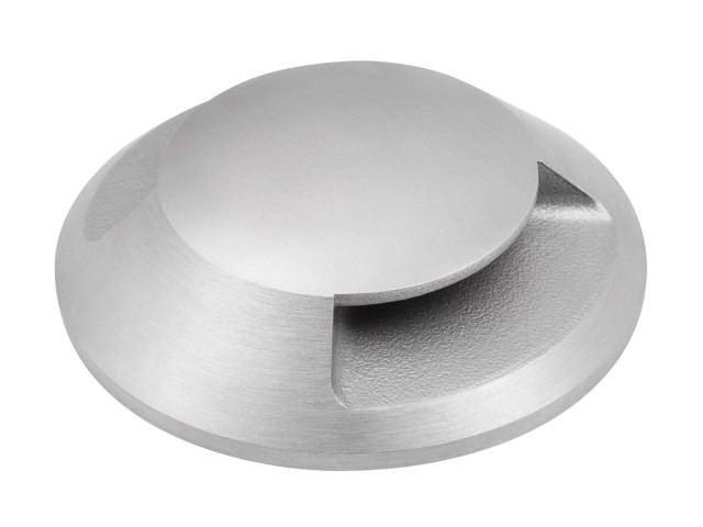 Накладка ART-DECK-CAP-LID2-R65 (SL, STEEL) (Arlight, Металл) фото:2