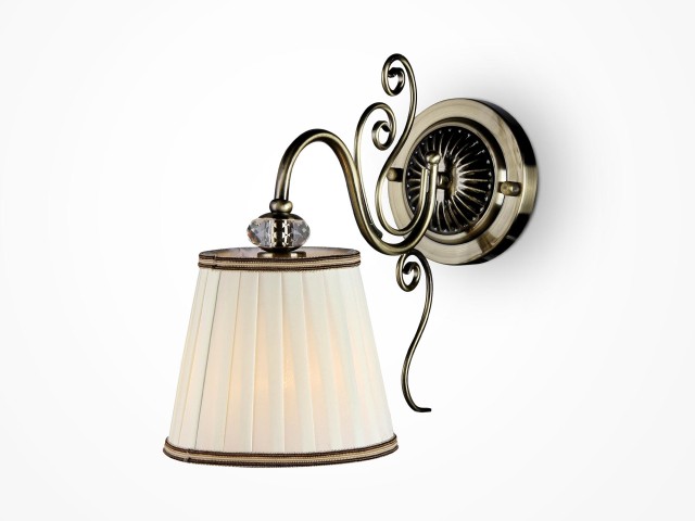 Настенный светильник (бра) Maytoni ARM420-01-R фото:6