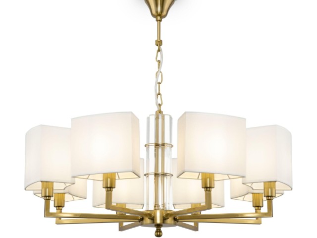 Подвесной светильник Maytoni H015PL-08G фото:3