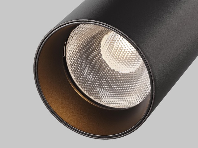 Трековый светильник Technical TR032-2-20W2.7K-M-B фото:7