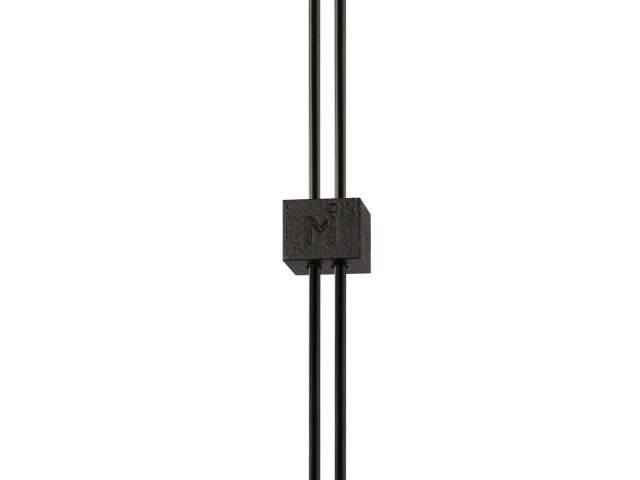 Подвесной светильник Maytoni P096PL-L11BK фото:13