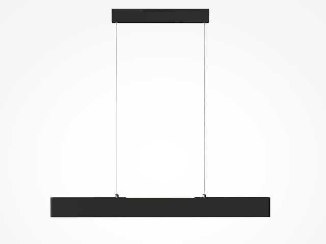 Подвесной светильник Technical P010PL-L23B4K фото:14