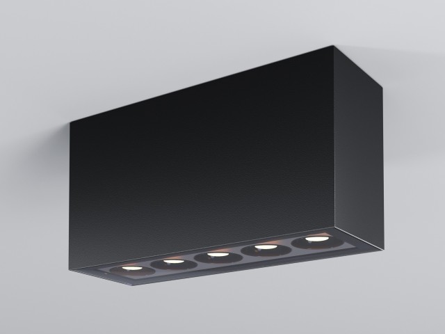 Потолочный светильник Outdoor O309CL-L10GF3K фото:16
