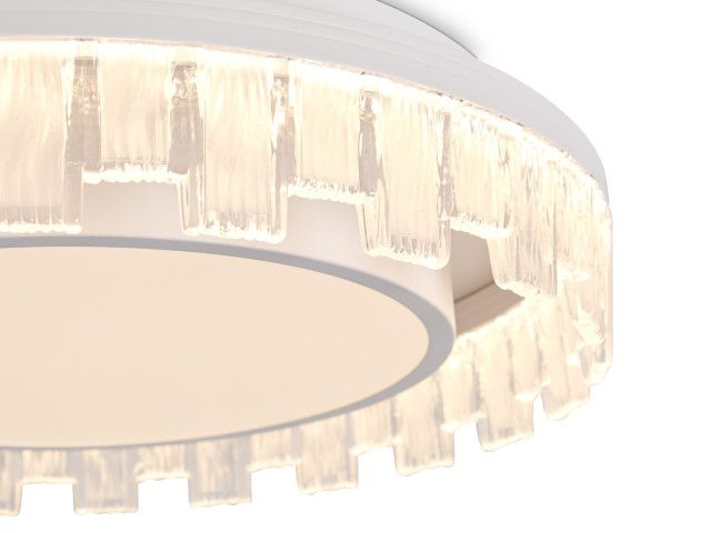 Потолочный светильник Freya FR6228CL-L92W3 фото:6