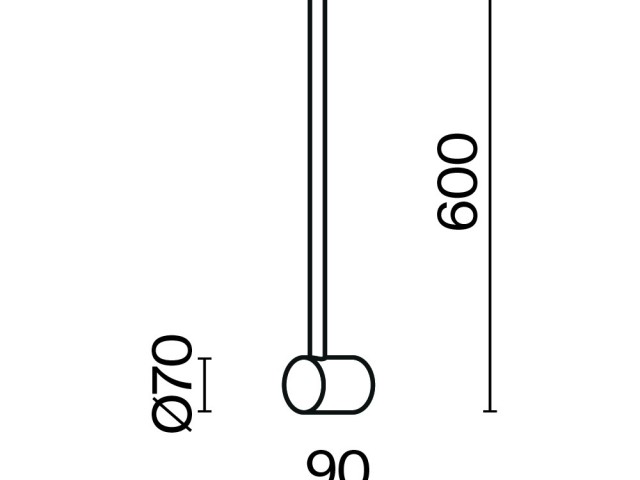 Настенный светильник (бра) Maytoni MOD237WL-L6BS3K фото:10