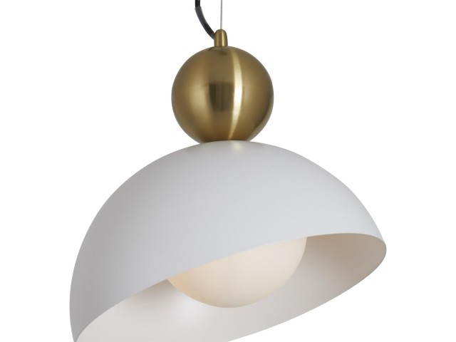 Подвесной светильник Freya FR5439PL-01W фото:4