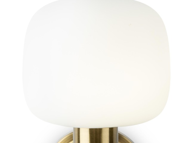 Настенный светильник (бра) Freya FR5373WL-01BS фото:3