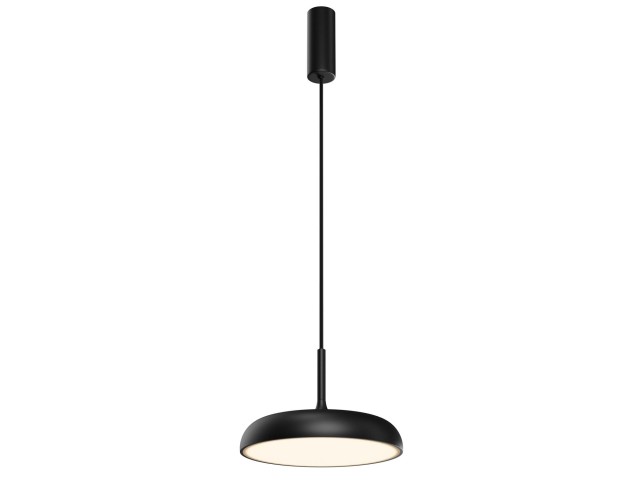 Подвесной светильник Maytoni MOD189PL-L12B3K1 фото:6