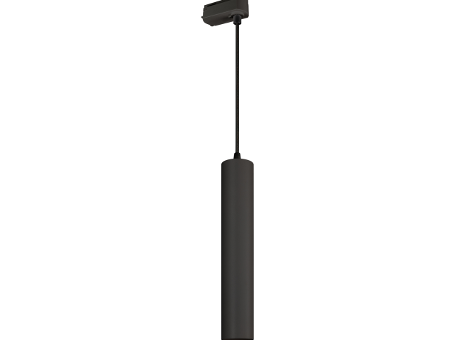 Светильник LGD-PIPE-TRACK-HANG-4TR-R50-9W Warm3000 (BK, 40 deg, 230V) (Arlight, IP20 Металл, 3 года) фото:11