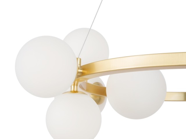 Подвесной светильник Maytoni MOD545PL-11BS фото:8