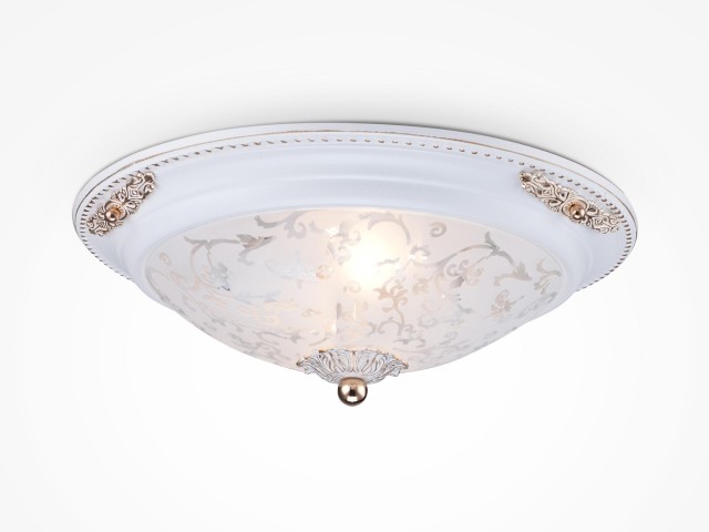 Потолочный светильник Maytoni C907-CL-02-W фото:4