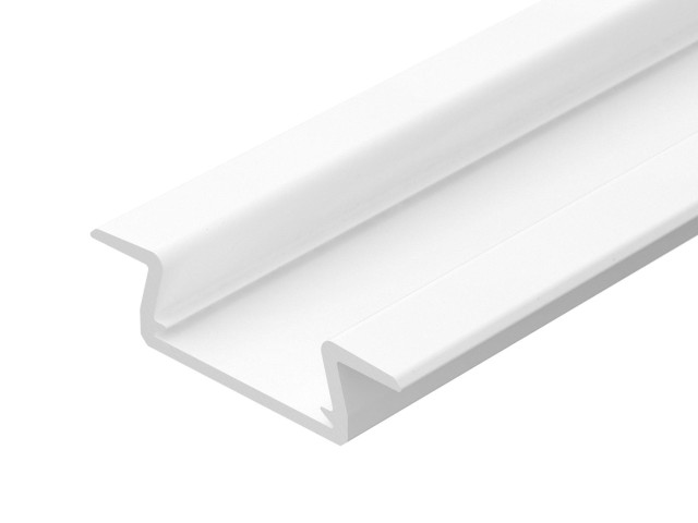 Профиль MIC-FS-2000 WHITE (Arlight, Алюминий) фото:2