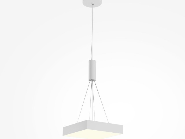 Потолочный светильник Technical C032CL-36W3K-SQ-W фото:3