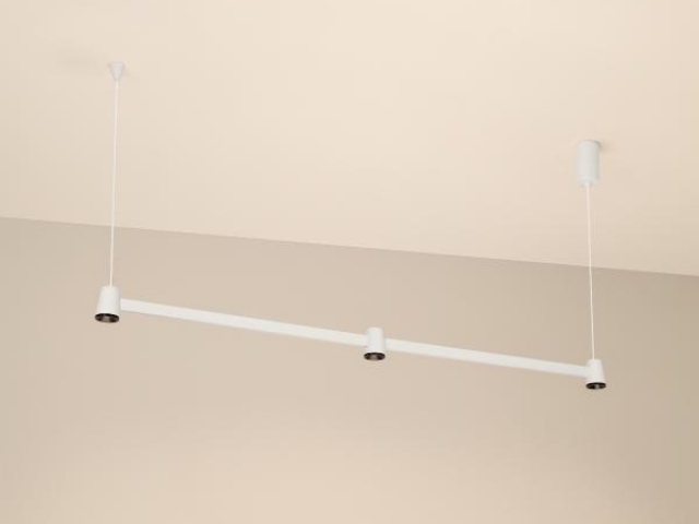 Светильник SP-ELIZEO-S1000-16W Warm3000 (WH, 35 deg, 230V) (Arlight, IP20 Металл, 3 года) фото:8