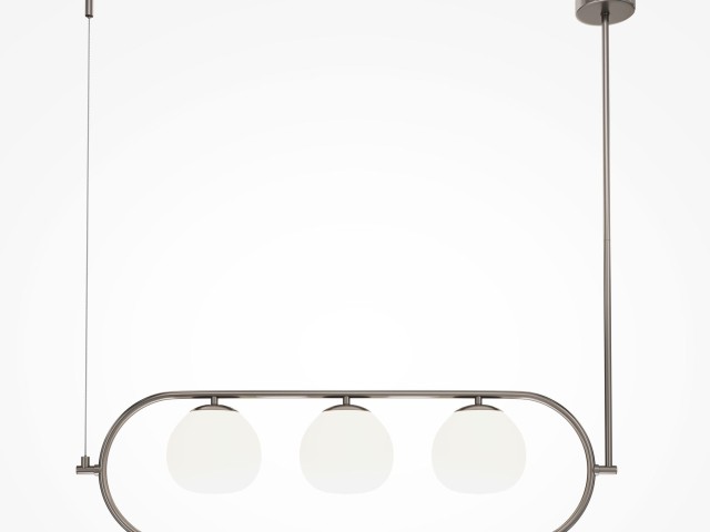 Подвесной светильник Maytoni MOD221PL-03N фото:15