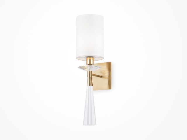 Настенный светильник (бра) Maytoni MOD224WL-01BS фото:6