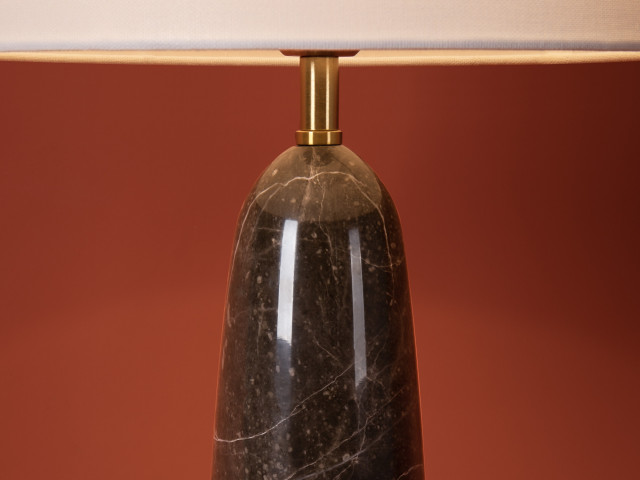 Настольный светильник Freya FR2054TL-01BS2 фото:5