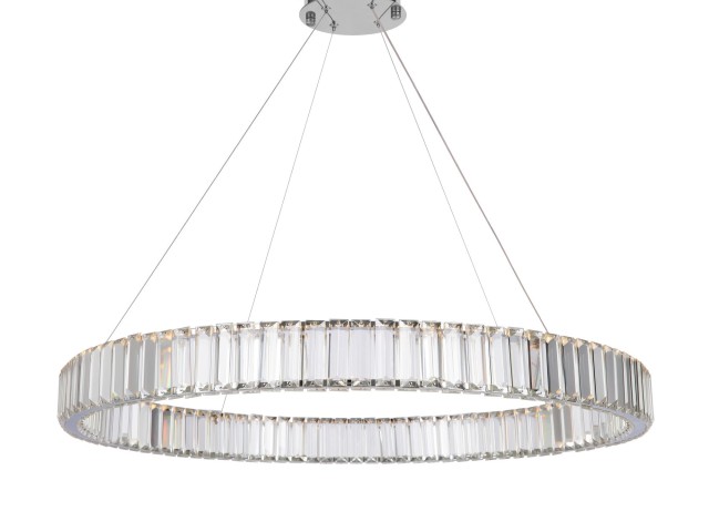 Подвесной светильник Freya FR5257PL-L32CH фото:3