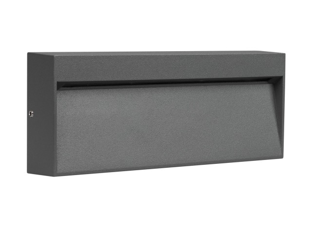 Светильник LGD-TRACE-S200x80-8W Warm3000 (GR, 65 deg, 230V) (Arlight, IP65 Металл, 3 года) фото:4