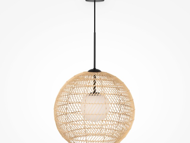 Подвесной светильник Maytoni MOD204PL-01BG фото:15