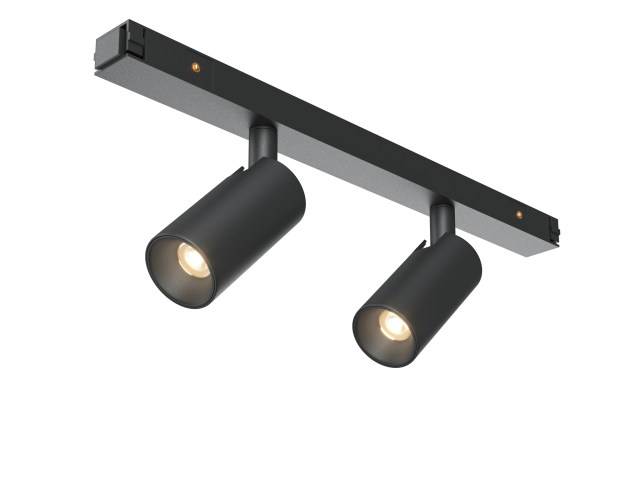 Трековый светильник Technical TR176-1-2X3WTW-M-B фото:8