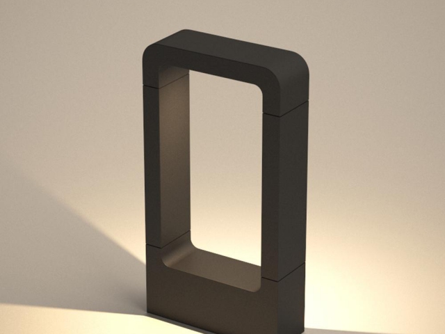 Светильник LGD-Path-Frame Фото:4