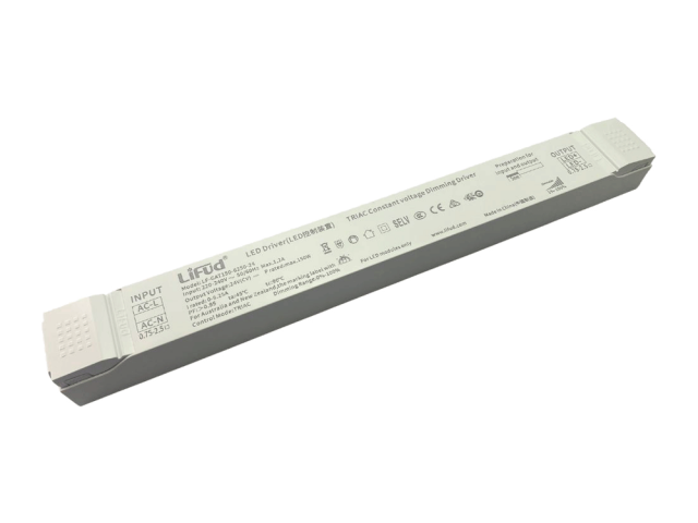 LED Драйвер TRIAC (LF-GAT150-6250-24 фото:1