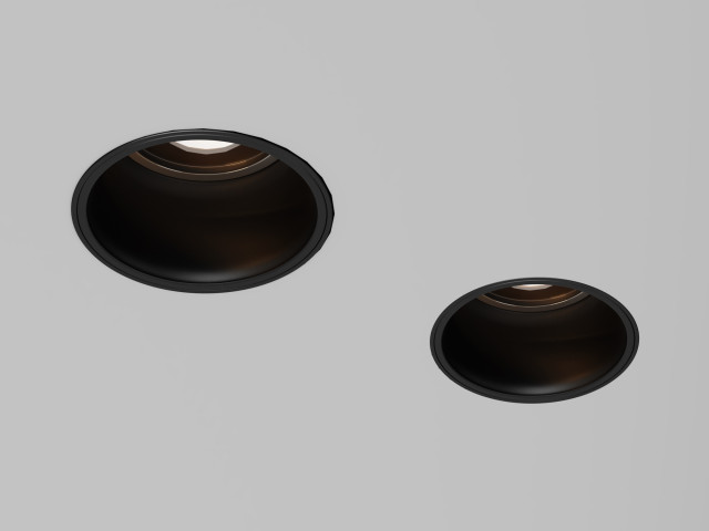 Потолочный светильник Outdoor O501DL-L10B3K фото:5