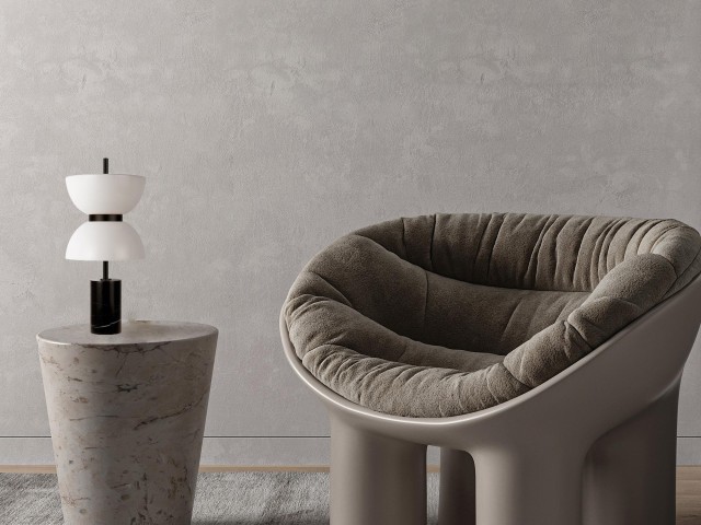 Настольный светильник Maytoni MOD178TL-L11B3K фото:6