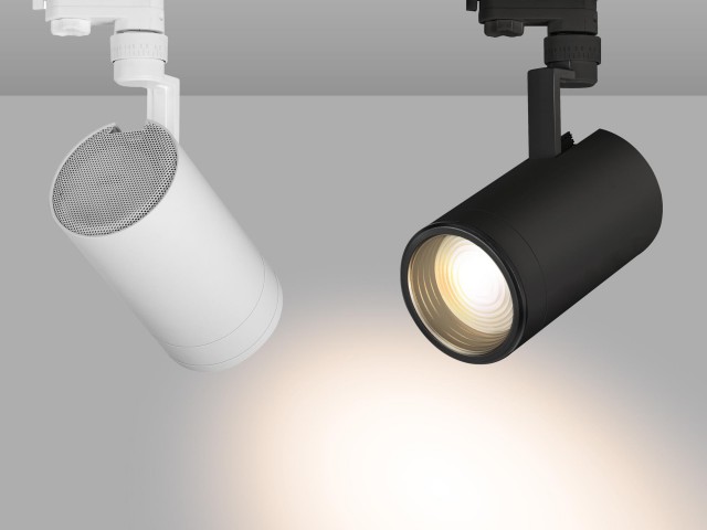 Светильник LGD-ZEUS-4TR-R100-30W Warm (WH, 20-60 deg) (Arlight, IP20 Металл, 3 года) фото:7