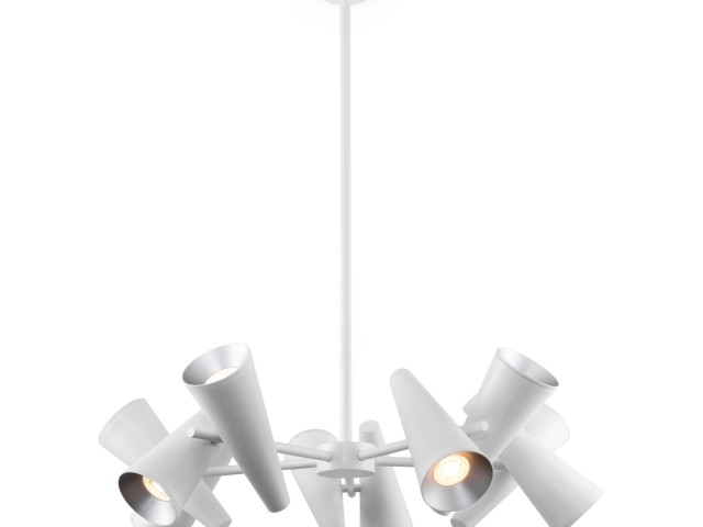 Подвесной светильник Maytoni MOD095PL-10W фото:4