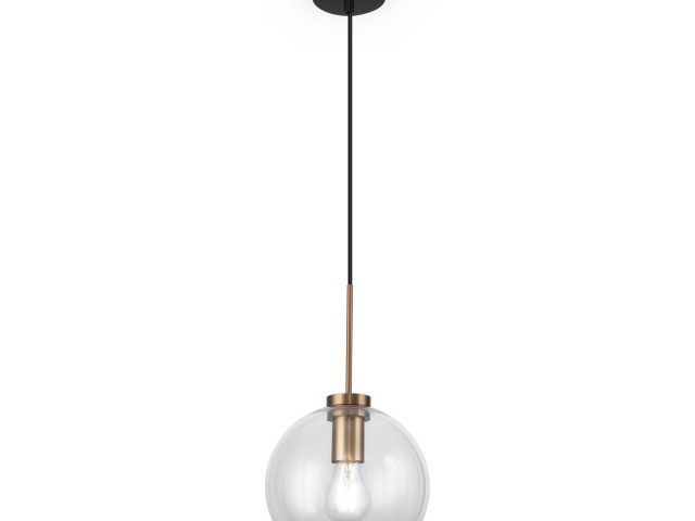 Подвесной светильник Freya FR8002PL-01BS фото:8