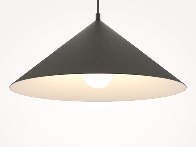 Подвесной светильник Maytoni MOD167PL-01B фото:9