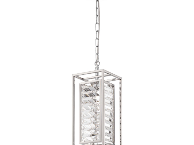 Подвесной светильник Maytoni MOD060PL-01CH фото:4