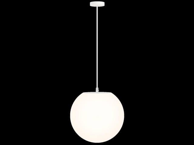 Подвесной светильник Outdoor O594PL-01W фото:13