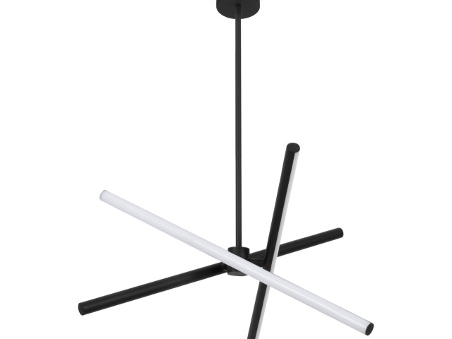 Подвесной светильник Freya FR6069PL-L65B фото:1