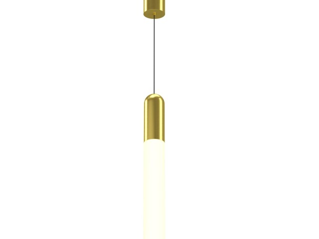 Подвесной светильник Technical P101PL-L500-12W3K-BS фото:8
