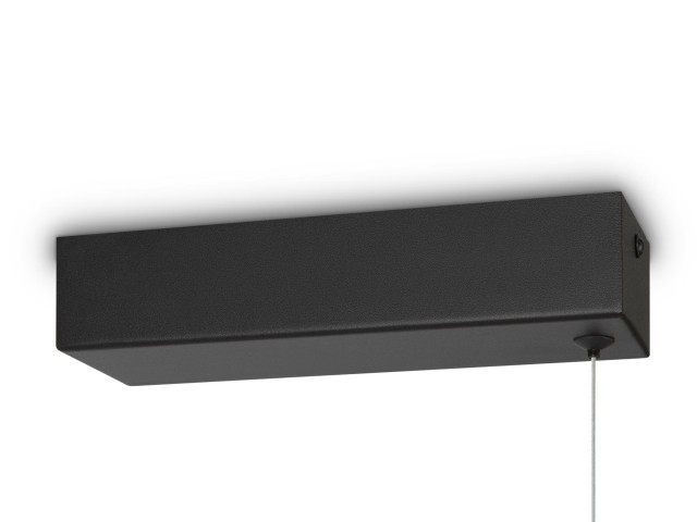 Подвесной светильник Maytoni MOD005PL-L48BK фото:1