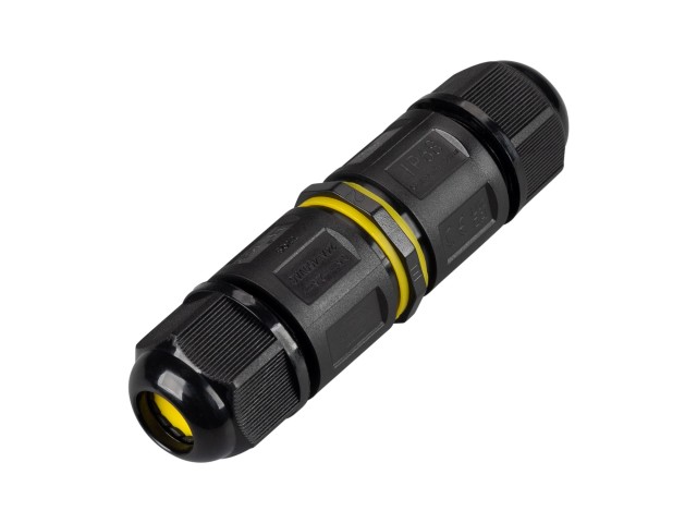 Коннектор NEO-GERM-4pin-WTW (4-8mm) (Arlight, IP68) фото:4