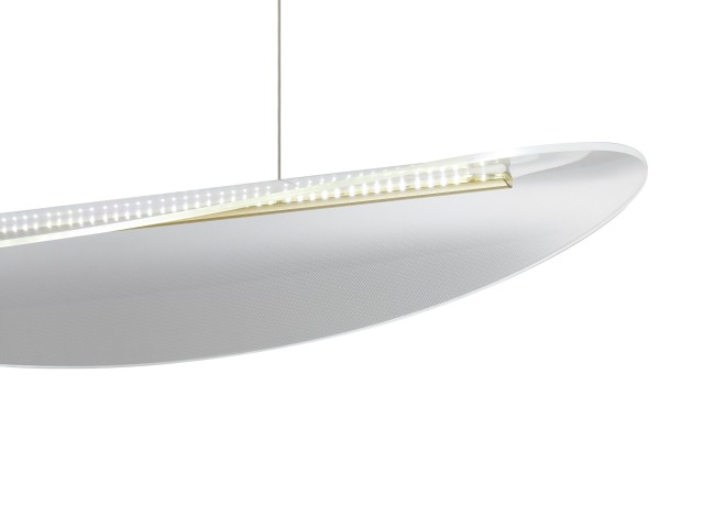 Подвесной светильник Freya FR5441PL-L40G фото:3